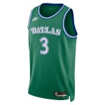Maillot NBA Dallas Mavericks Anthony Davis Nike 2025-26 Classic Edition Vert Swingman - Homme